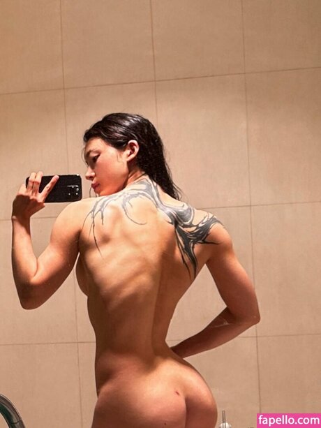 Xiang is onlyfans nude leaks