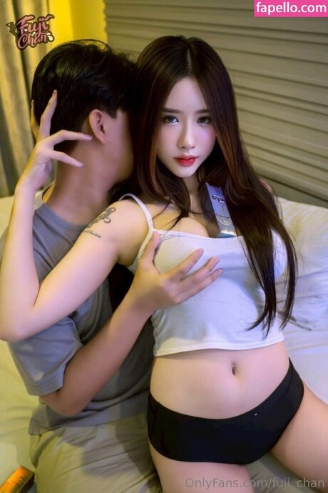 fuji chan onlyfans leak fuck