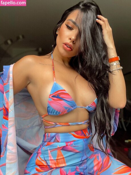 Dania M ndez onlyfans gratis