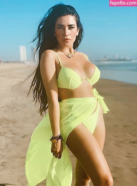 Dania M ndez onlyfans leaks nude