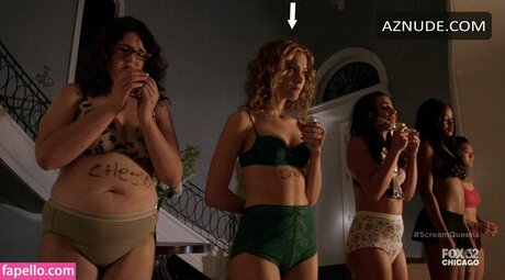 Skyler Samuels onlyfans leak nudes