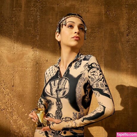 Josie Totah onlyfans sex leaked