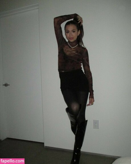 Josie Totah nude on onlyfans