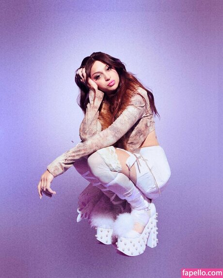 Josie Totah Profile image