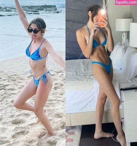 Josie Totah onlyfans nudes leak