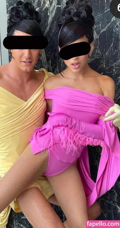 Josie Totah leaked onlyfans nude