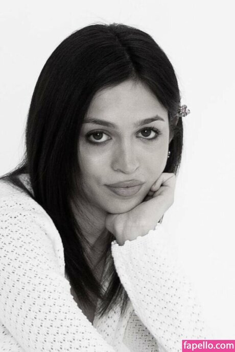 Josie Totah onlyfans leaks porn