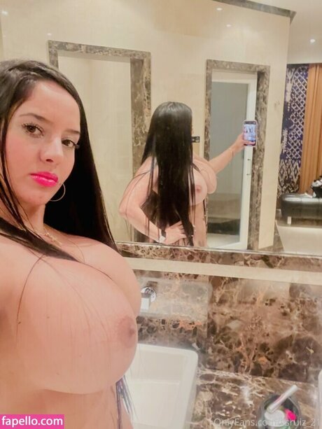 Lisruiz 21 tits onlyfans