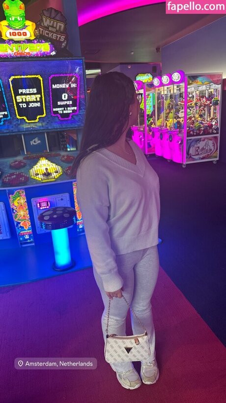 Lilousecret onlyfans leaked