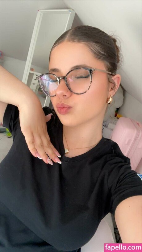 Lilousecret onlyfans leak porn