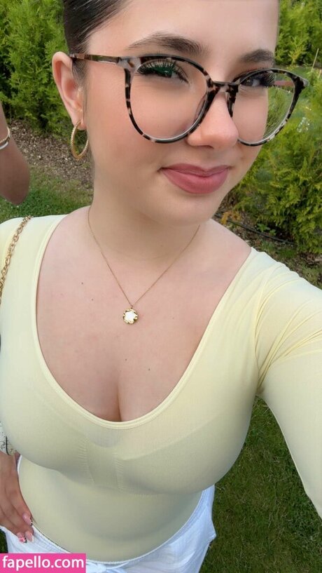 Lilousecret onlyfans xx