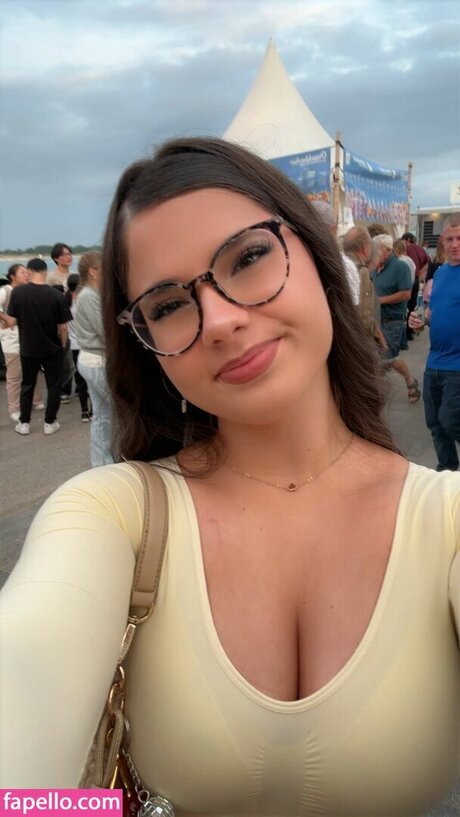 Lilousecret onlyfans naked leaks