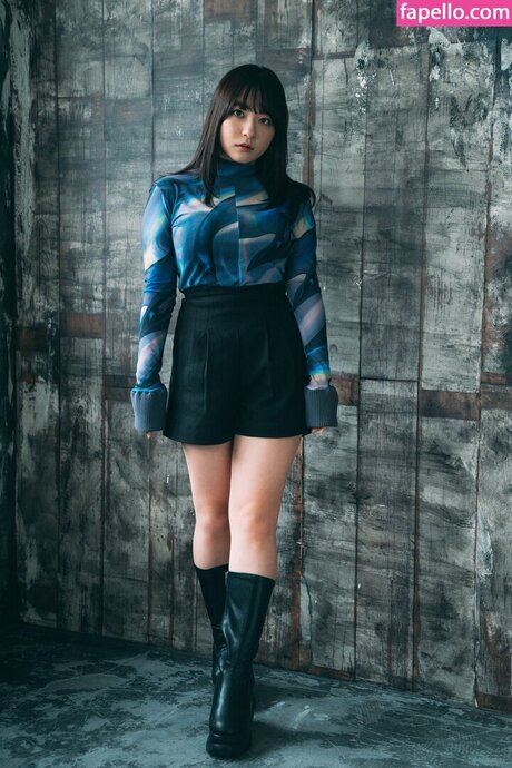 Mizuki Asakura leaks onlyfans porn