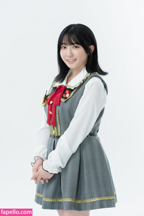 Mizuki Asakura naked onlyfans leaked