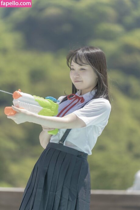 Yuna Shirahoshi_ onlyfans leams