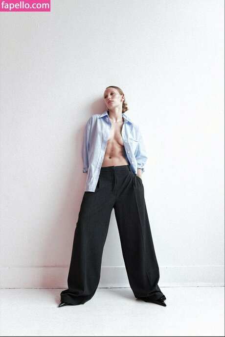 Emma Nielsen onlyfans porn leak