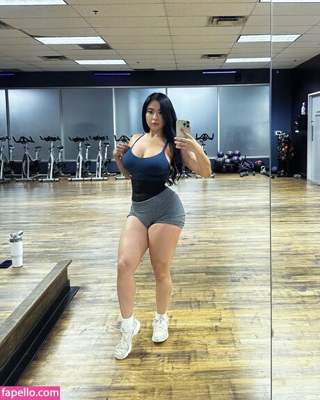 America Cuevas nude leak onlyfans