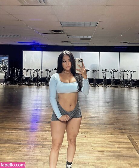 America Cuevas onlyfans leakd