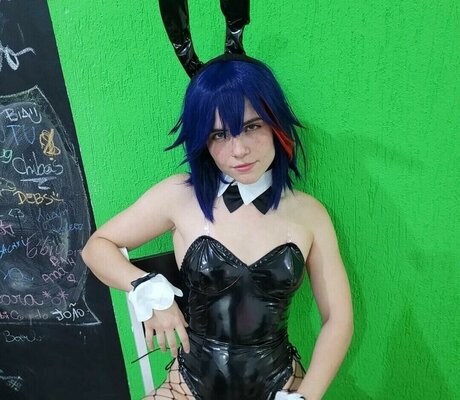 Cristiny Sam nude onlyfans