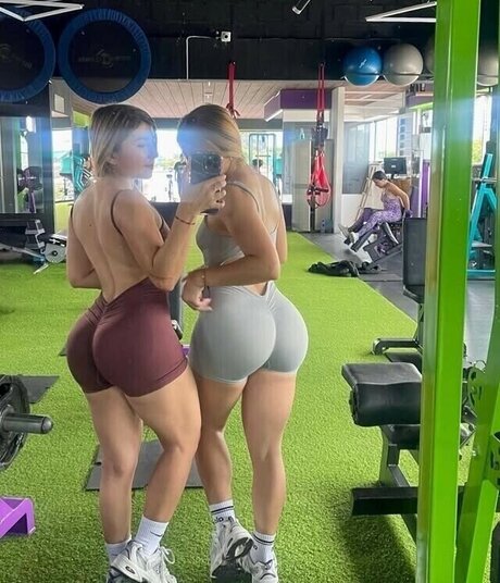 Gemelas Villada nudes onlyfans leak