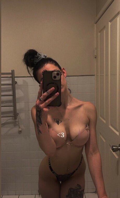 Alecia Rose leaked onlyfans.