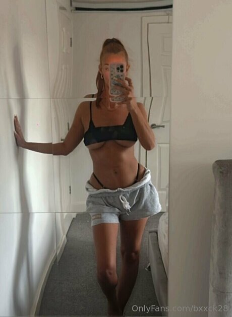 Bxxck28 nude onlyfans leak