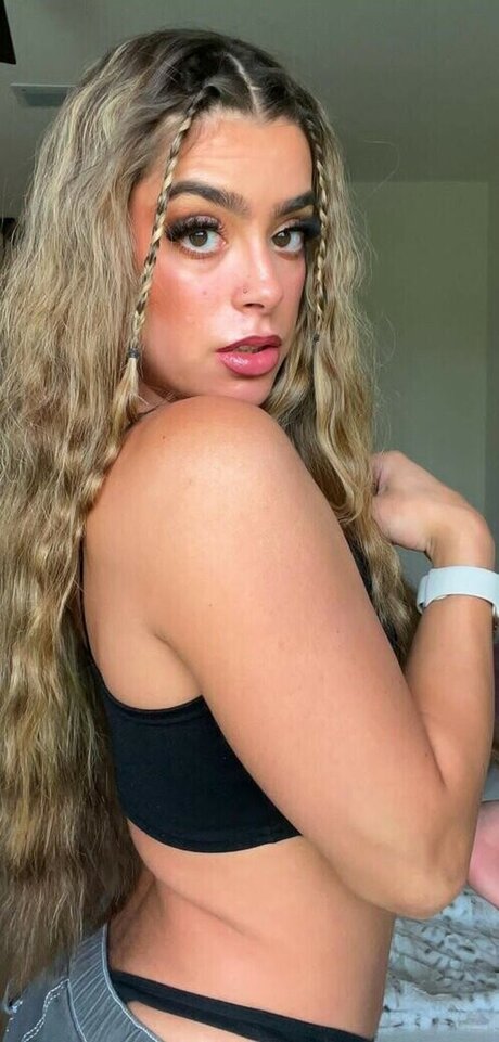 Sirena Linton leaked onlyfans