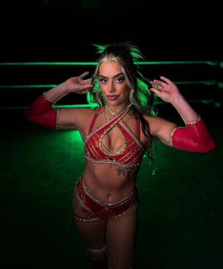 Sirena Linton pics onlyfans