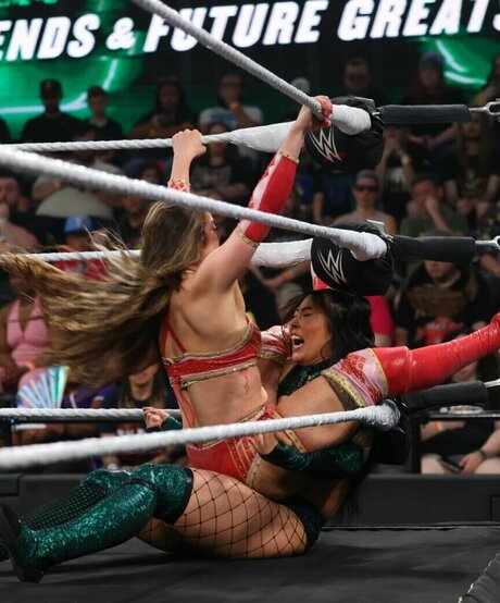 Sirena Linton leaked naked onlyfans