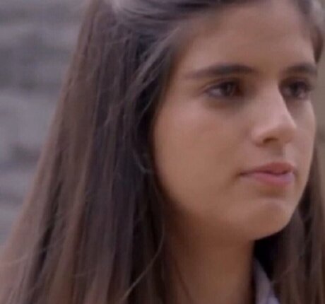 Paulina Rico leaked onlyfans.