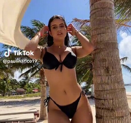 Paulina Rico onlyfans leaked xxx