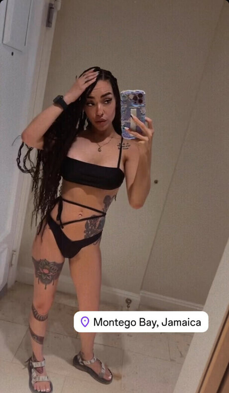 NRGneverlost leaked onlyfans.