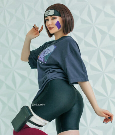 Mikasarino leaked onlyfans sex