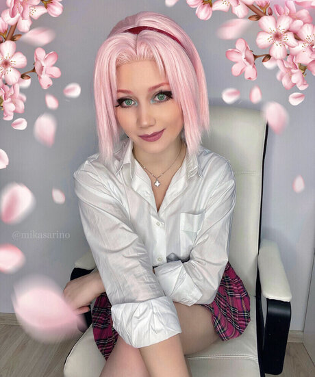 Mikasarino fans only