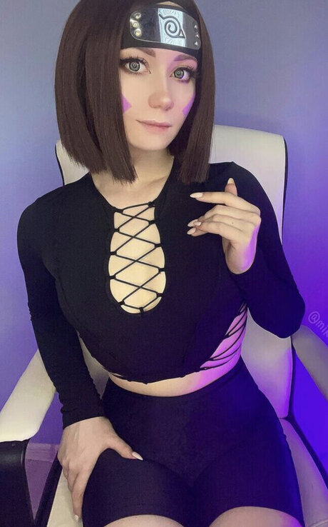 Mikasarino onlyfans sextape leak