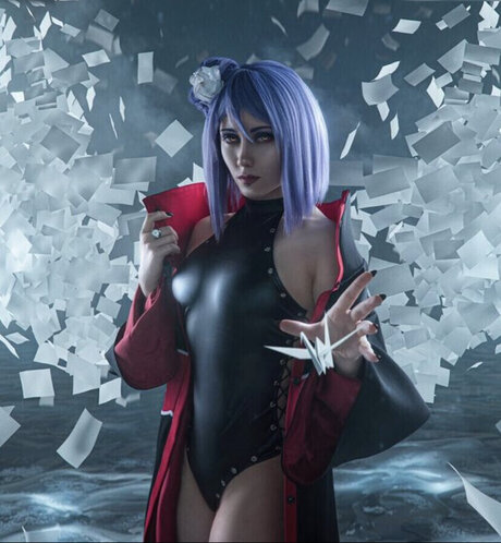 Mikasarino leaked onlyfans content