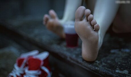 Mikasarino leaked nudes onlyfans