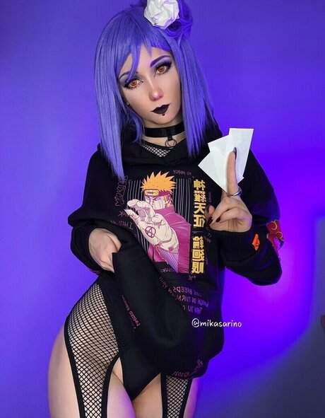 Mikasarino onlyfans nudes porn