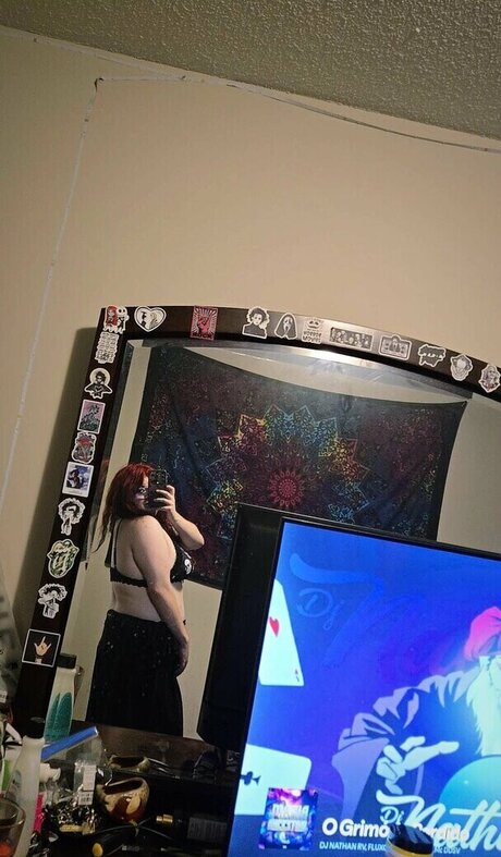 Ava Tricia only fans sex