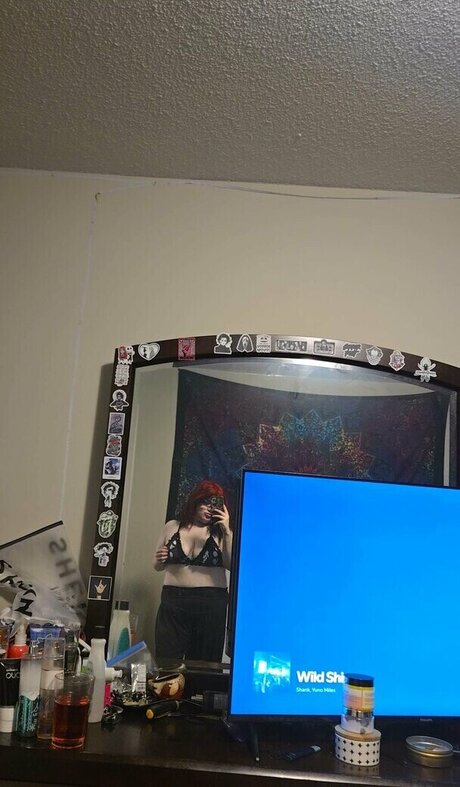 Ava Tricia porn onlyfans