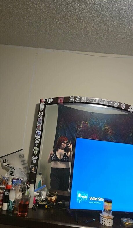 Ava Tricia nude onlyfans