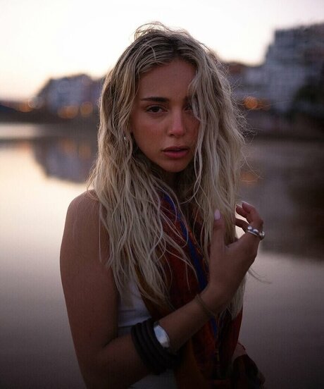 Ana Mena leaked onlyfans pics