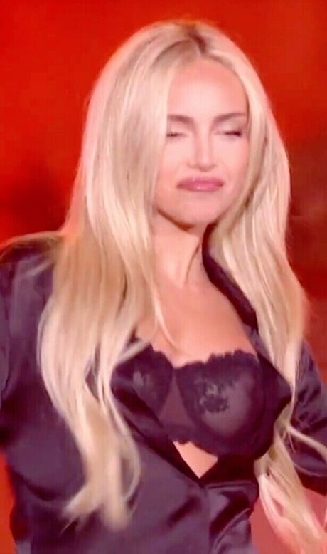 Ana Mena onlyfans leaked xxx