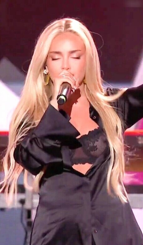 Ana Mena onlyfans content leaked