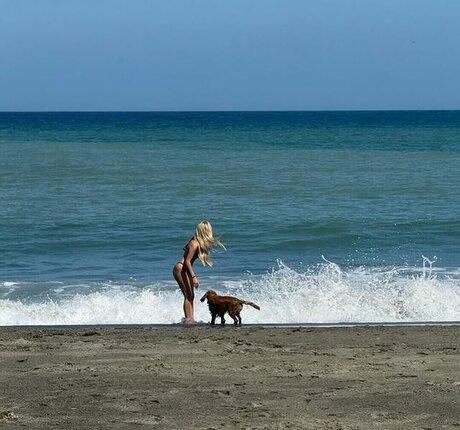 Ana Mena onlyfans pics leaked