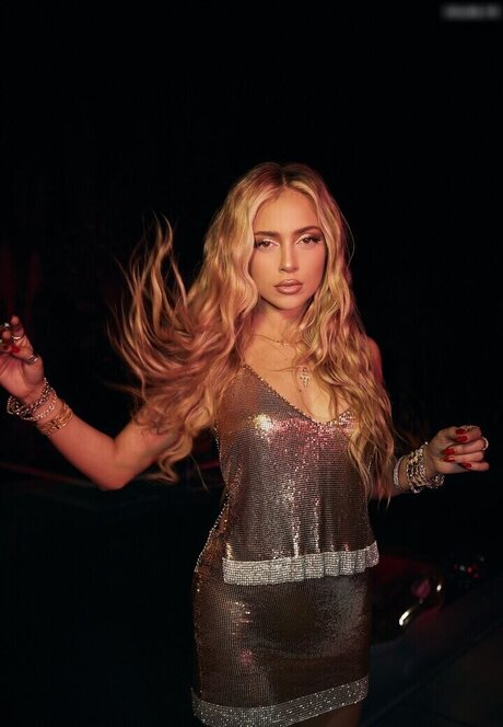 Ana Mena onlyfans leak nude