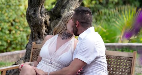 chubby couple onlyfans hot portrayal