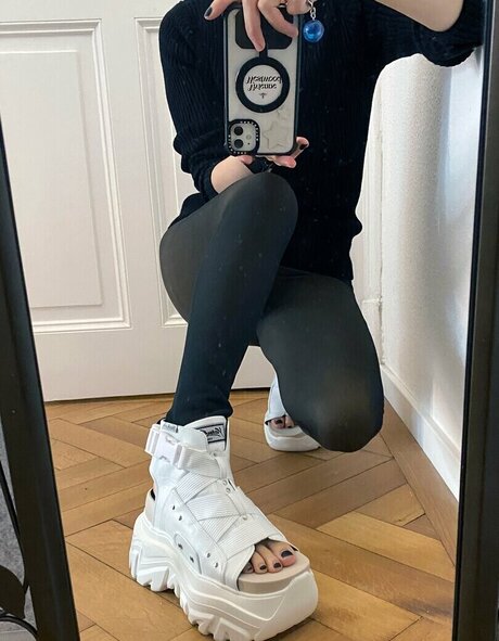 Yeougui onlyfans leaj