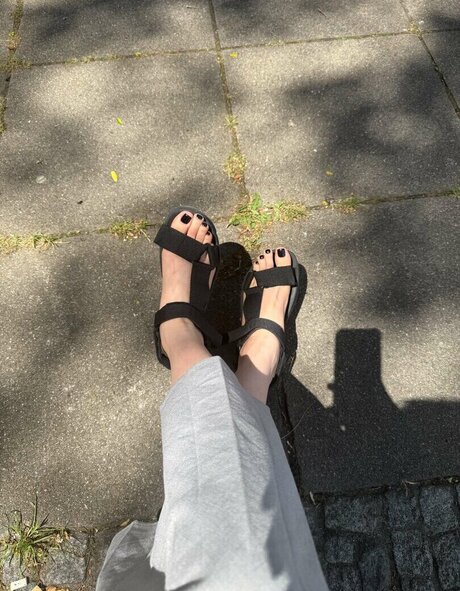 Yeougui onlyfans nude photos