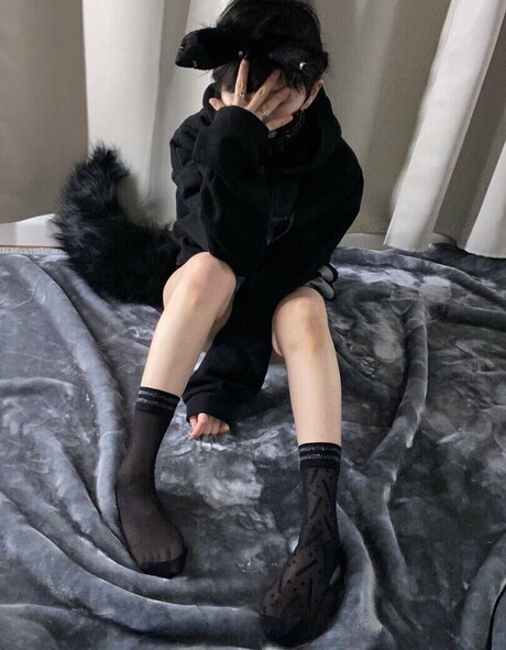 Yeougui naked onlyfans